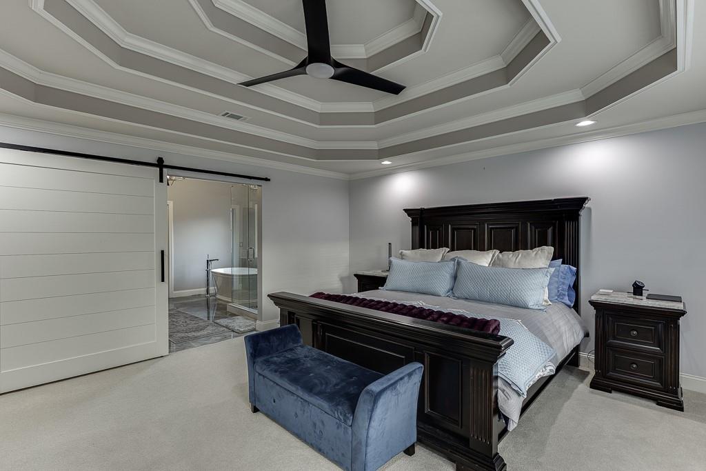 2581 Trailing Ivy Way Northeast Buford, GA 30519 - Photo 38 of 71