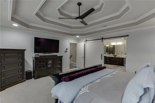 $699,999 | 2581 Trailing Ivy Way Northeast, Buford, GA 30519