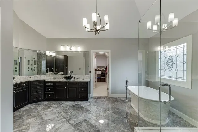 $699,999 | 2581 Trailing Ivy Way Northeast, Buford, GA 30519