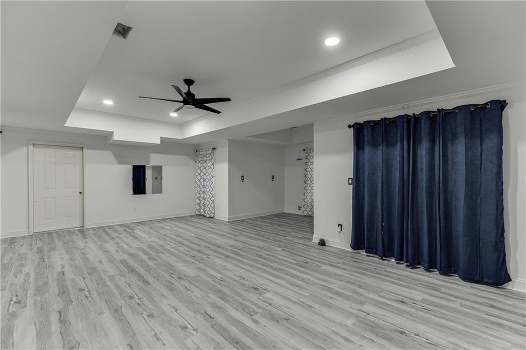 2581 Trailing Ivy Way Northeast Buford, GA 30519 - Photo 45 of 71