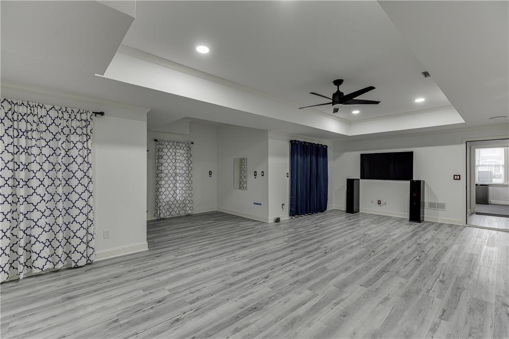 2581 Trailing Ivy Way Northeast Buford, GA 30519 - Photo 46 of 71