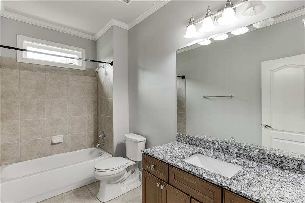 2581 Trailing Ivy Way Northeast Buford, GA 30519 - Photo 47 of 71