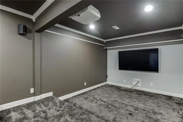 $699,999 | 2581 Trailing Ivy Way Northeast, Buford, GA 30519