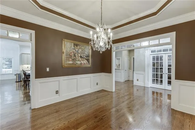 $699,999 | 2581 Trailing Ivy Way Northeast, Buford, GA 30519