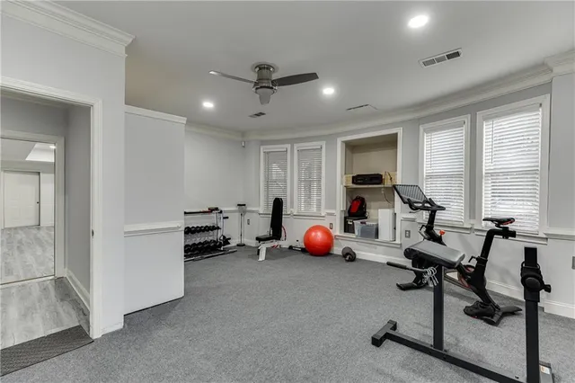 $699,999 | 2581 Trailing Ivy Way Northeast, Buford, GA 30519