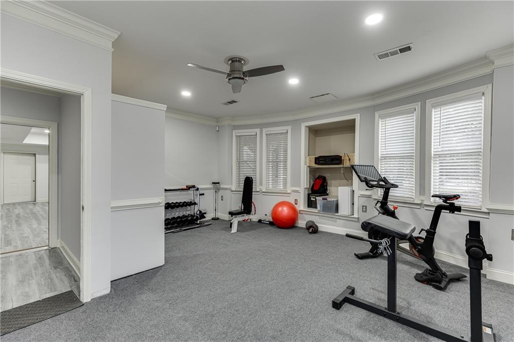 2581 Trailing Ivy Way Northeast Buford, GA 30519 - Photo 51 of 71