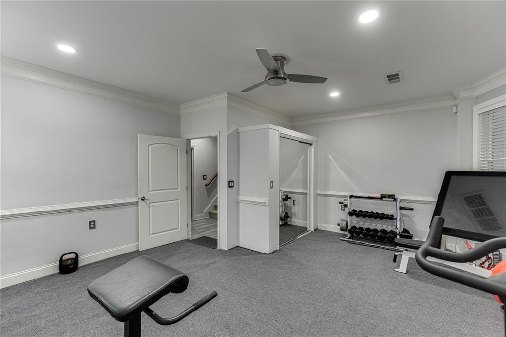 2581 Trailing Ivy Way Northeast Buford, GA 30519 - Photo 52 of 71