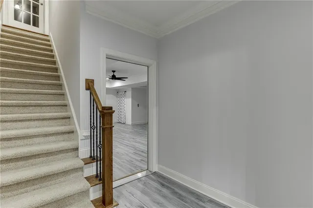 $699,999 | 2581 Trailing Ivy Way Northeast, Buford, GA 30519