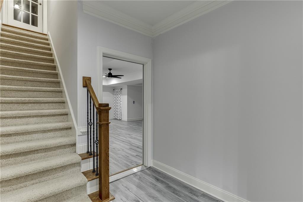 2581 Trailing Ivy Way Northeast Buford, GA 30519 - Photo 53 of 71