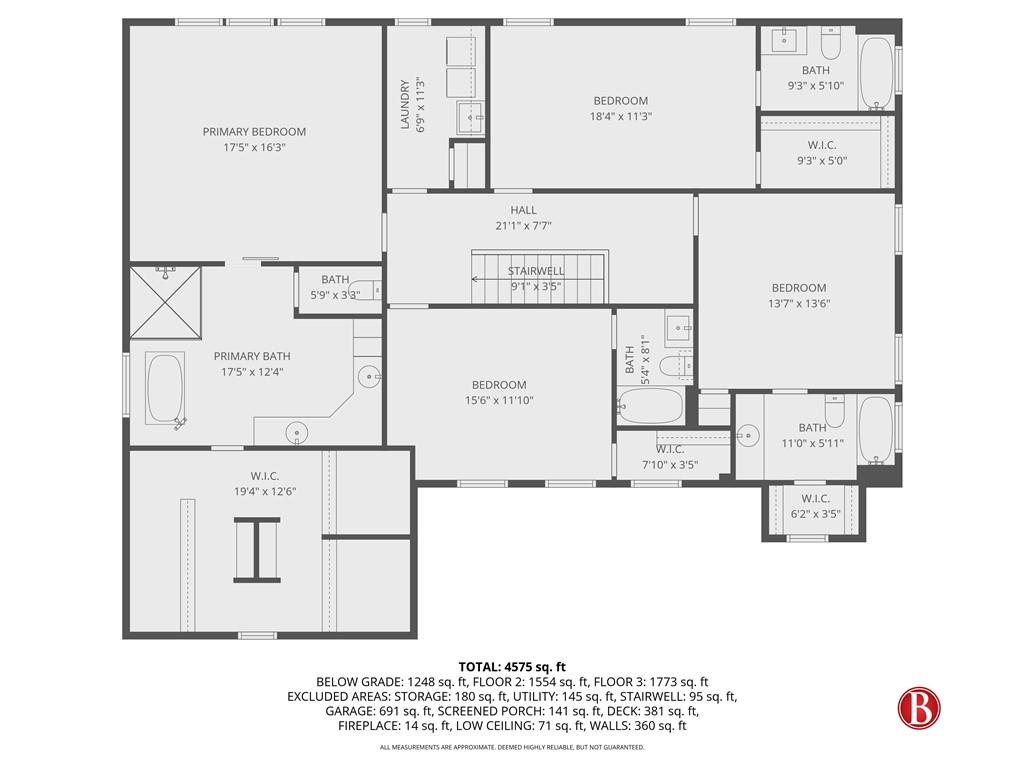 2581 Trailing Ivy Way Northeast Buford, GA 30519 - Photo 56 of 71