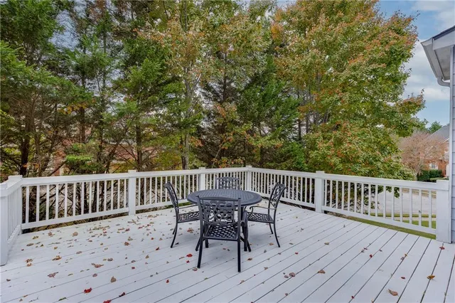 $699,999 | 2581 Trailing Ivy Way Northeast, Buford, GA 30519