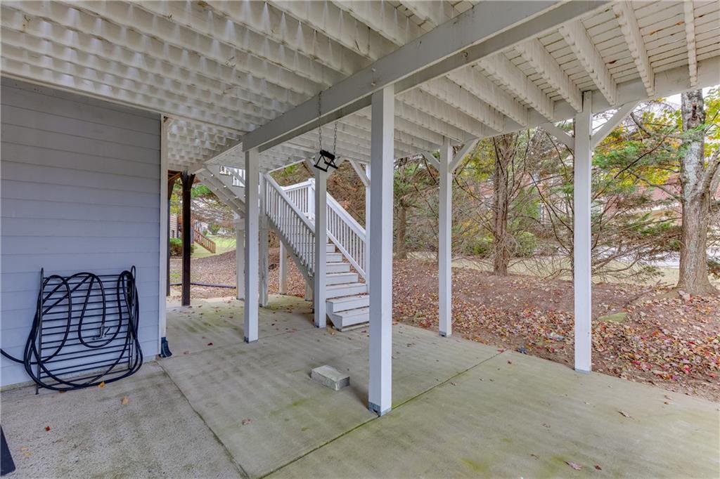 2581 Trailing Ivy Way Northeast Buford, GA 30519 - Photo 60 of 71