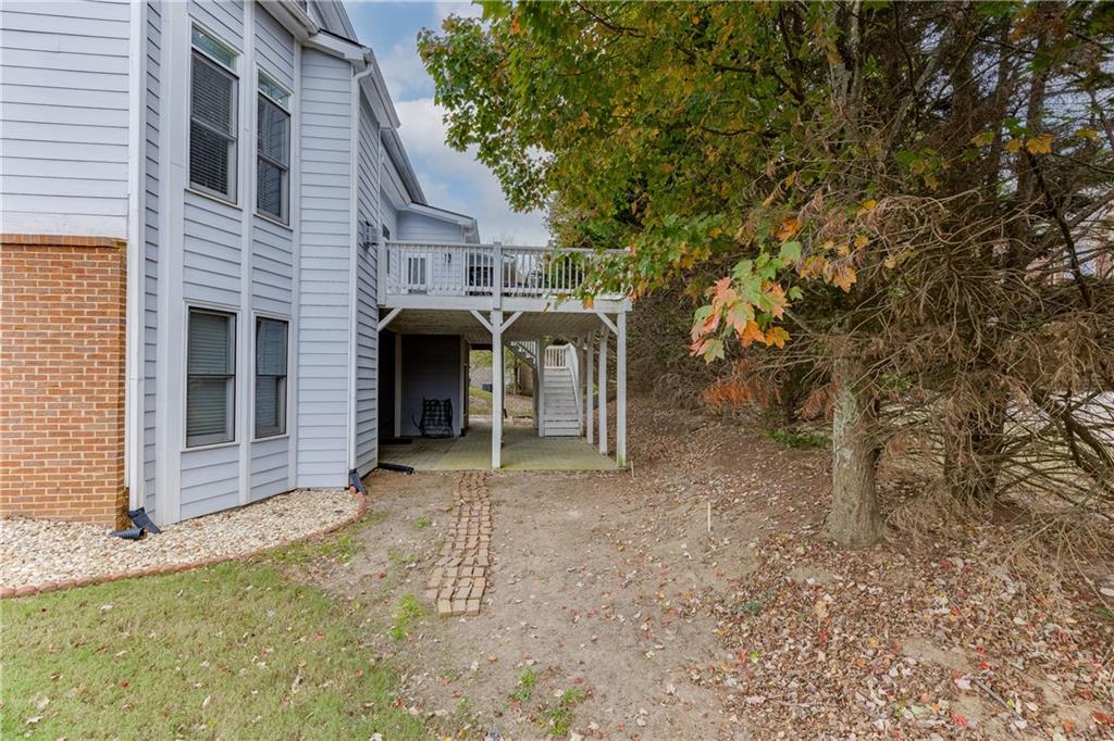 2581 Trailing Ivy Way Northeast Buford, GA 30519 - Photo 61 of 71