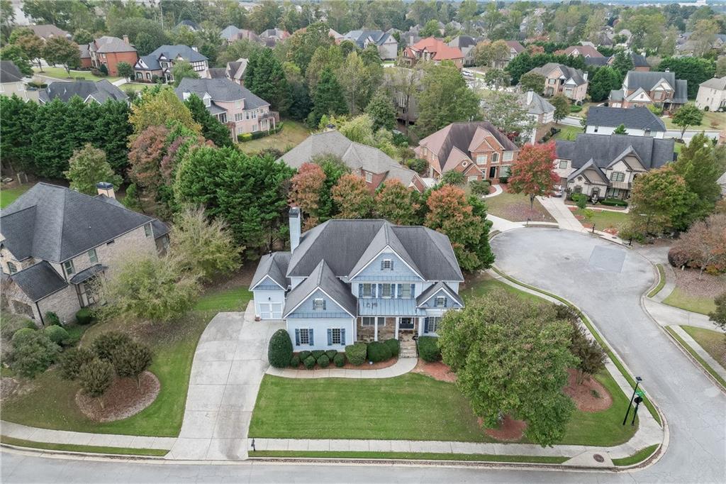 2581 Trailing Ivy Way Northeast Buford, GA 30519 - Photo 63 of 71