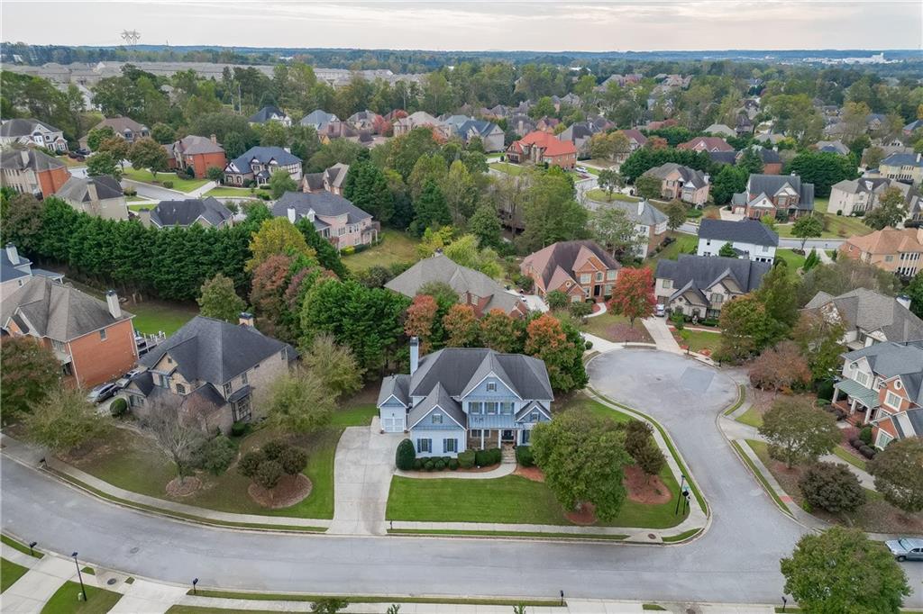 2581 Trailing Ivy Way Northeast Buford, GA 30519 - Photo 64 of 71