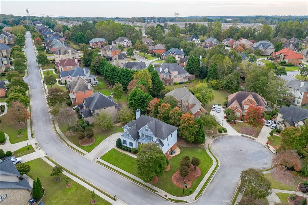 2581 Trailing Ivy Way Northeast Buford, GA 30519 - Photo 65 of 71