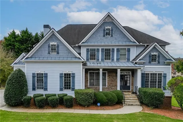 $699,999 | 2581 Trailing Ivy Way Northeast, Buford, GA 30519