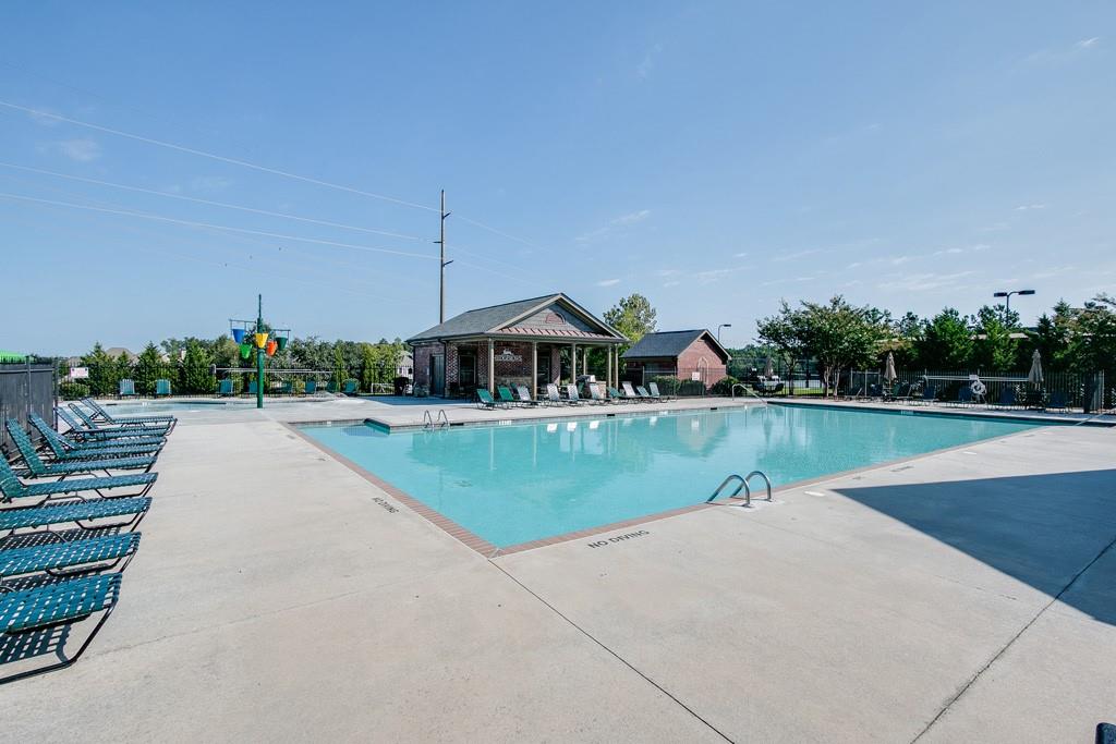 2581 Trailing Ivy Way Northeast Buford, GA 30519 - Photo 69 of 71