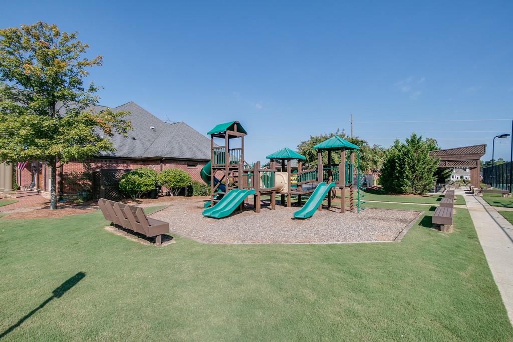 2581 Trailing Ivy Way Northeast Buford, GA 30519 - Photo 71 of 71