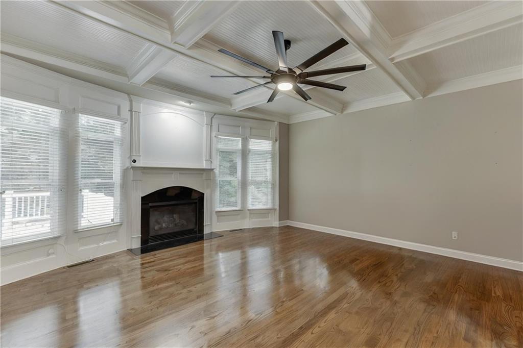 2581 Trailing Ivy Way Northeast Buford, GA 30519 - Photo 8 of 71