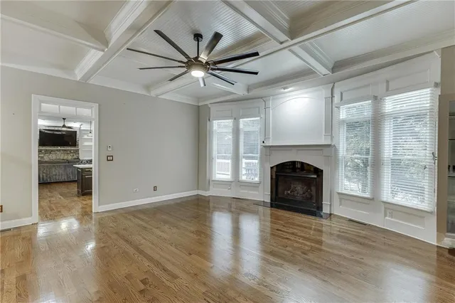 $699,999 | 2581 Trailing Ivy Way Northeast, Buford, GA 30519