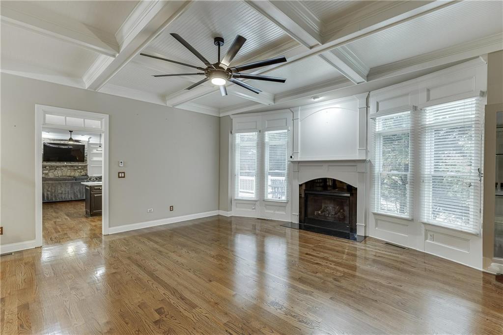 2581 Trailing Ivy Way Northeast Buford, GA 30519 - Photo 9 of 71