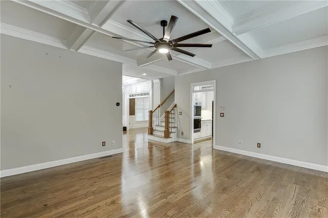 $699,999 | 2581 Trailing Ivy Way Northeast, Buford, GA 30519