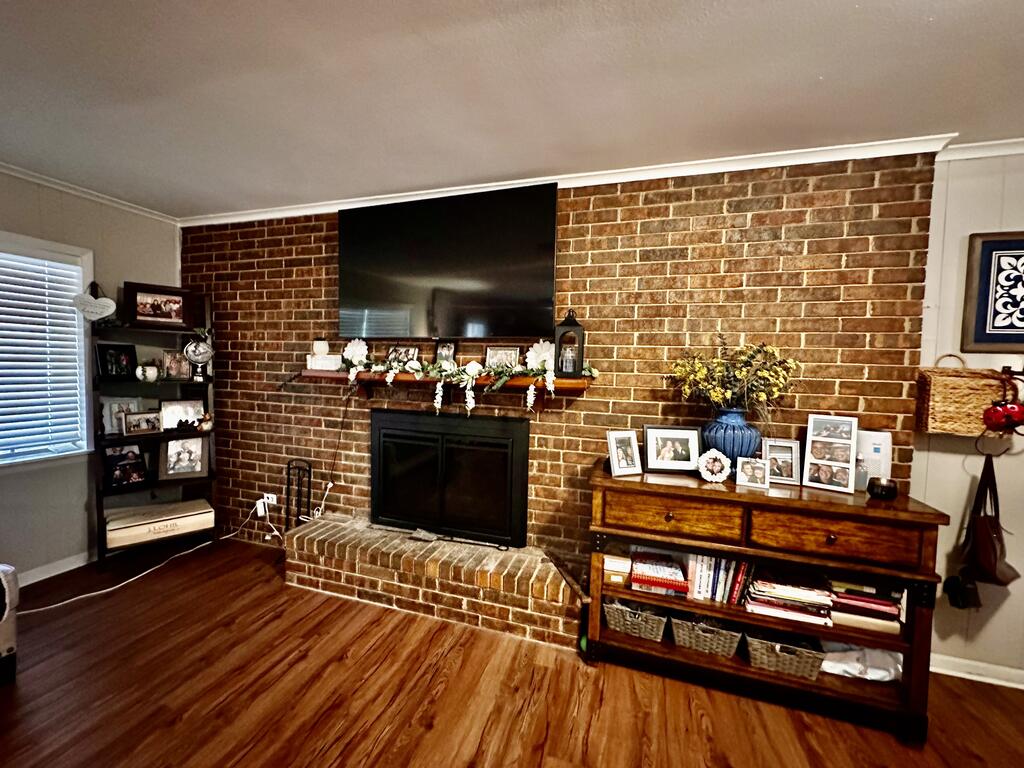 426 West Point Tap Road Palestine, TX 75801 - Photo 4 of 11 Gallery Image 4