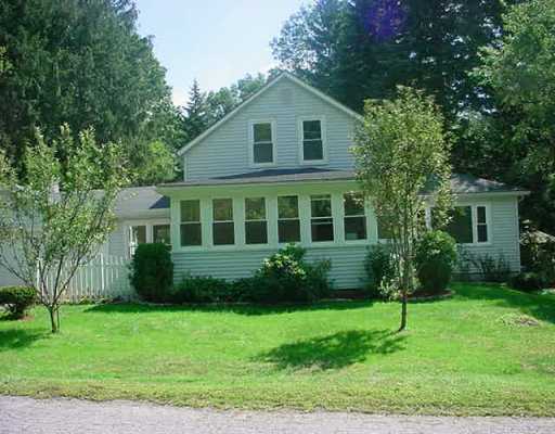 650 Whipple Road Burrillville, RI 02859 - Photo 1 of 7 Exterior Front.