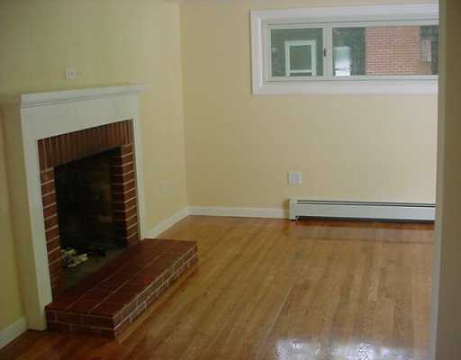 650 Whipple Road Burrillville, RI 02859 - Photo 3 of 7 Living Room.