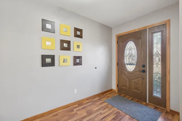 $349,900 | 3725 80th Avenue North, Brooklyn Park, MN 55443