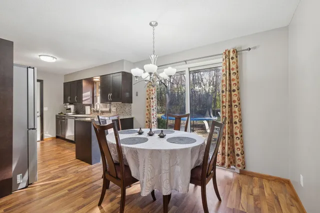 $349,900 | 3725 80th Avenue North, Brooklyn Park, MN 55443