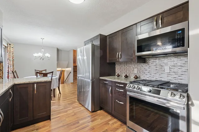 $349,900 | 3725 80th Avenue North, Brooklyn Park, MN 55443