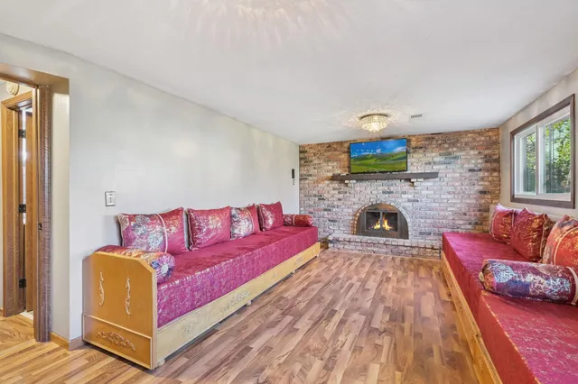 $349,900 | 3725 80th Avenue North, Brooklyn Park, MN 55443