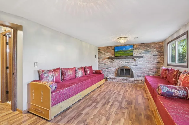 $349,900 | 3725 80th Avenue North, Brooklyn Park, MN 55443