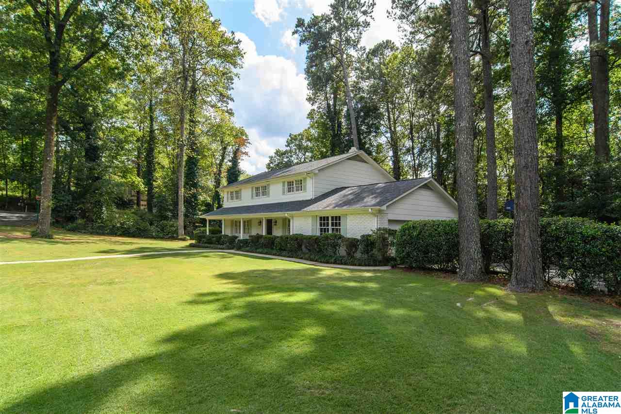 3754 Colchester Road Birmingham, AL 35223 - Photo 3 of 36