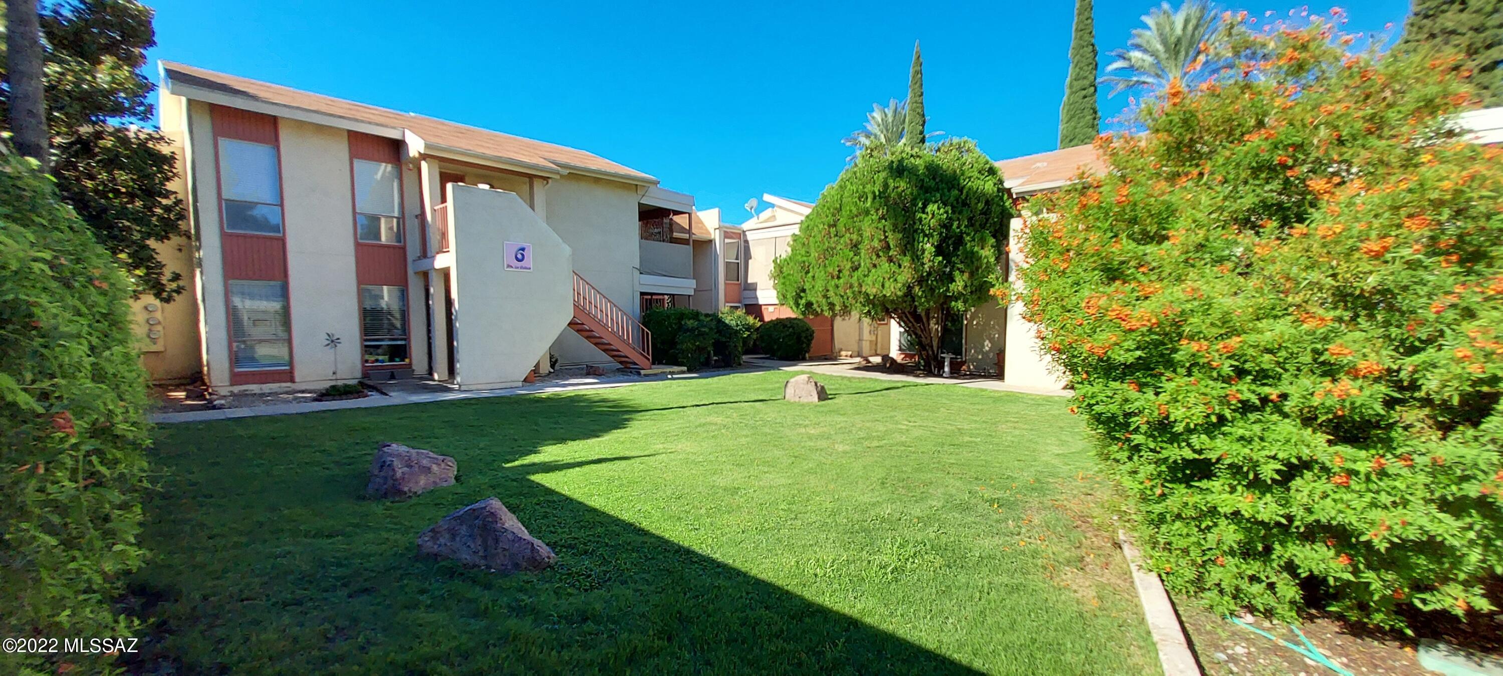 1600 North Wilmot Road, Unit 142 Tucson, AZ 85712 - Photo 14 of 18