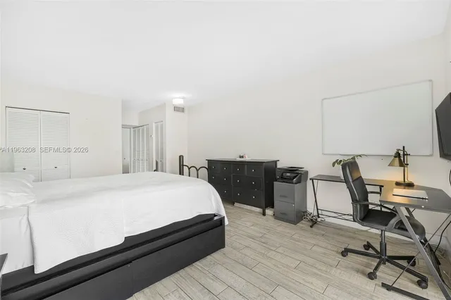 $2,100 | 7801 Northeast 4th Court, Unit 304, Miami, FL 33138