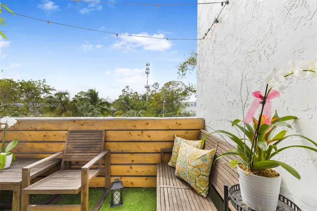 $2,100 | 7801 Northeast 4th Court, Unit 304, Miami, FL 33138