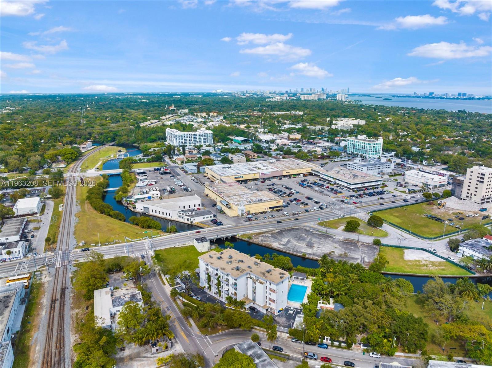 7801 Northeast 4th Court, Unit 304 Miami, FL 33138 - Photo 30 of 30