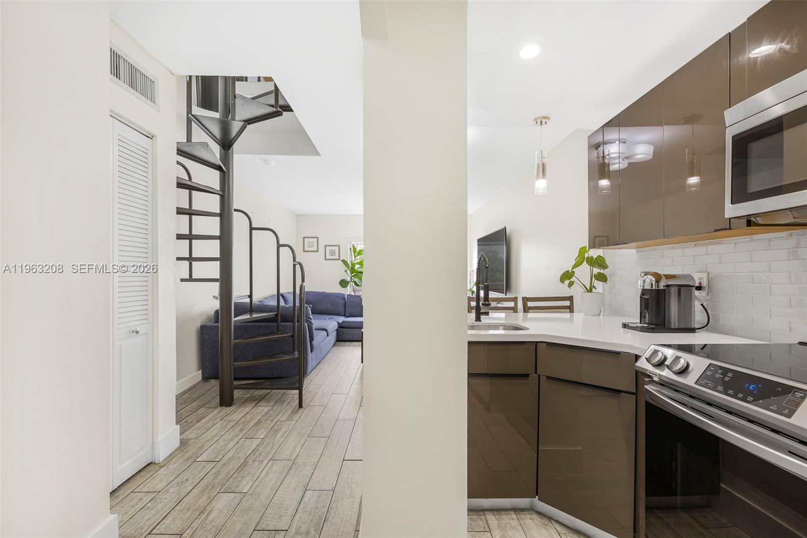 7801 Northeast 4th Court, Unit 304 Miami, FL 33138 - Photo 5 of 30