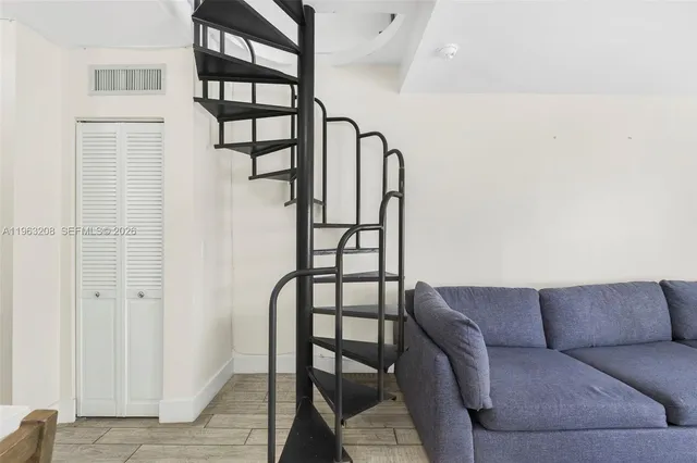 $2,100 | 7801 Northeast 4th Court, Unit 304, Miami, FL 33138