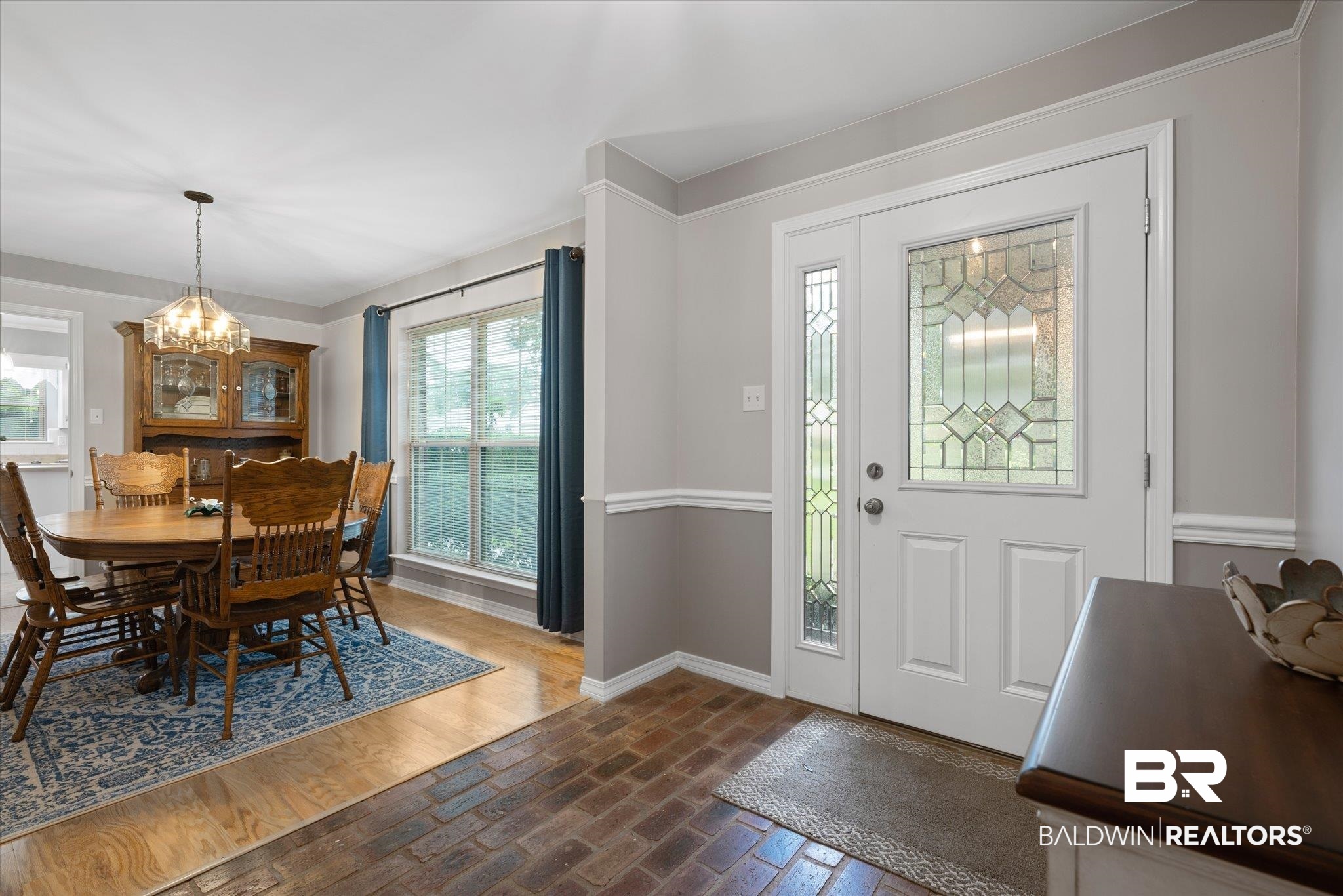 2316 Huffman Drive West Mobile, AL 36693 - Photo 2 of 29