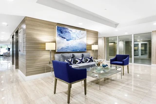 $8,000 | 2773 South Ocean Boulevard, Unit 109, Palm Beach, FL 33480