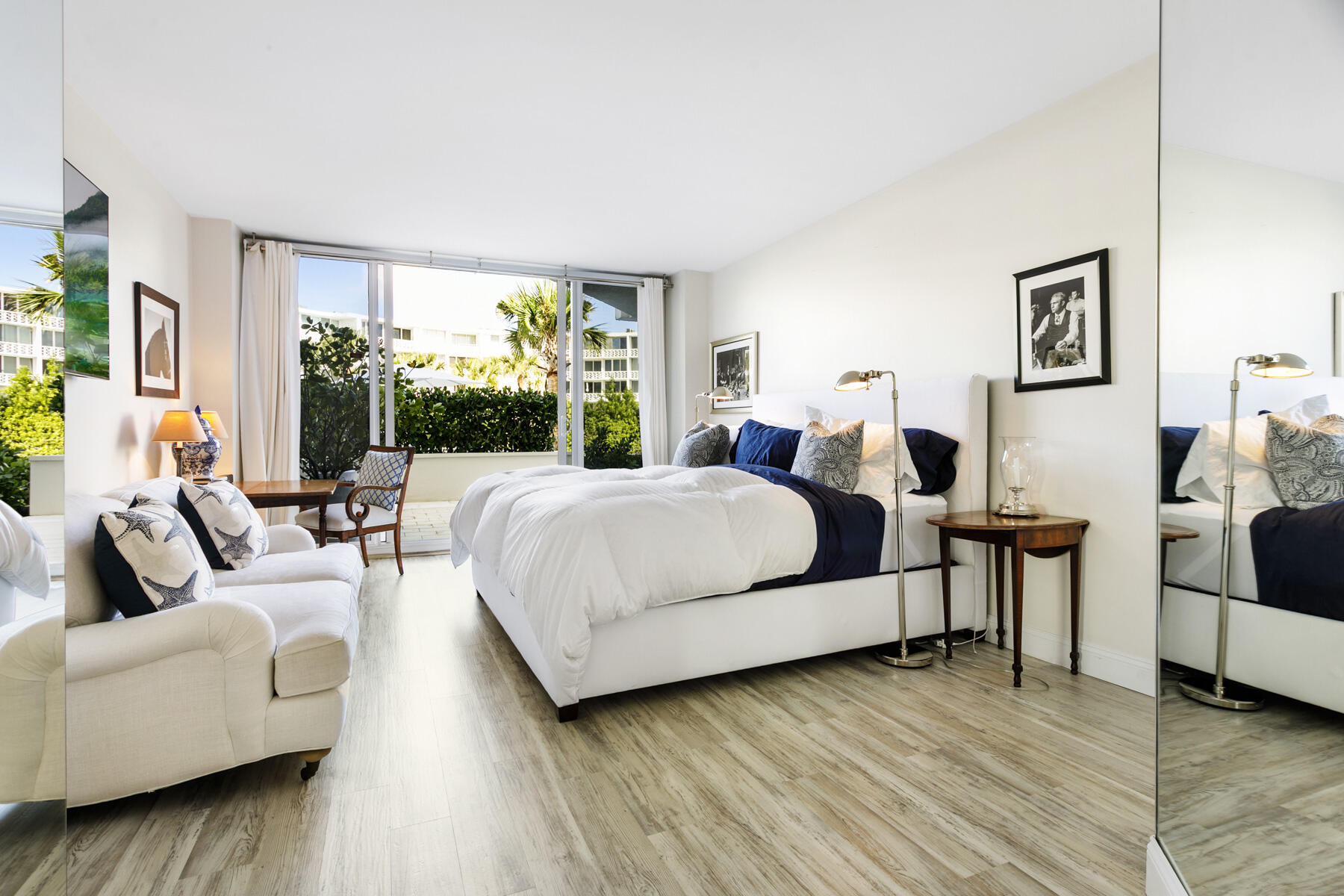 2773 South Ocean Boulevard, Unit 109 Palm Beach, FL 33480 - Photo 9 of 36 8 Master 05_MLS