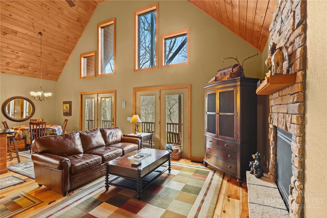 20 Cabin Ridge Lane Banner Elk, NC 28604 - Photo 13 of 36