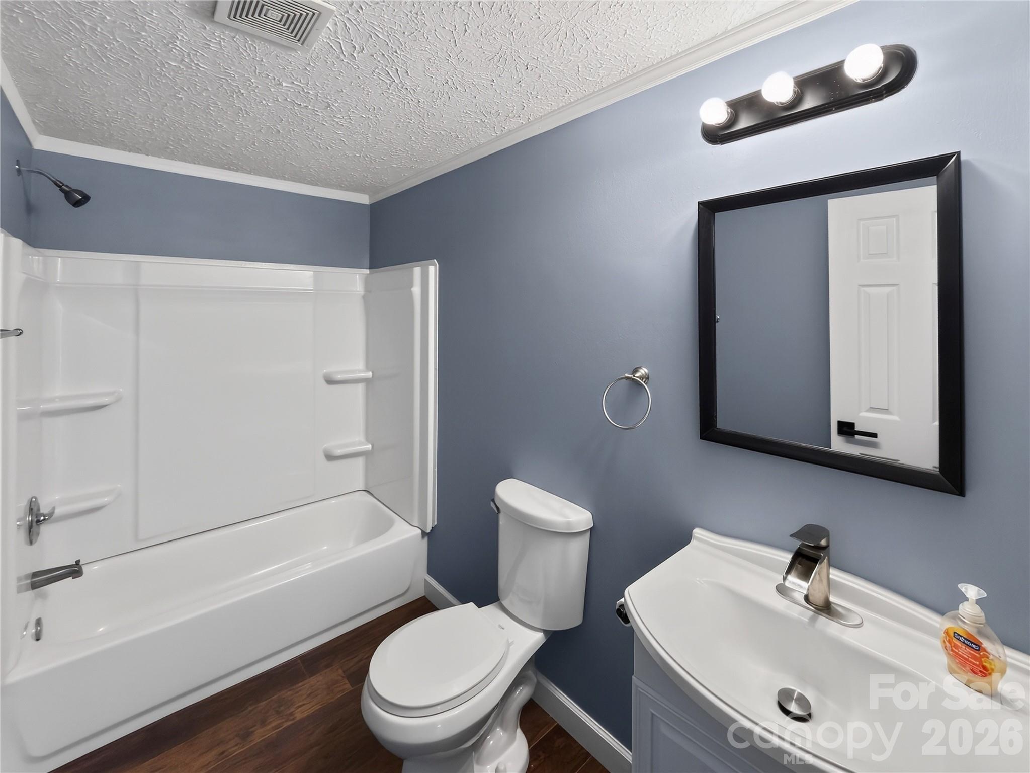 124 Tyler Terrace Rutherfordton, NC 28139 - Photo 31 of 38 Gallery Image 31