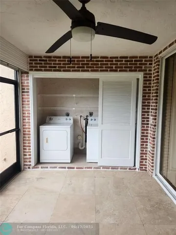 a view of the door of a house