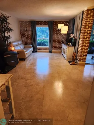 a view of lake from window