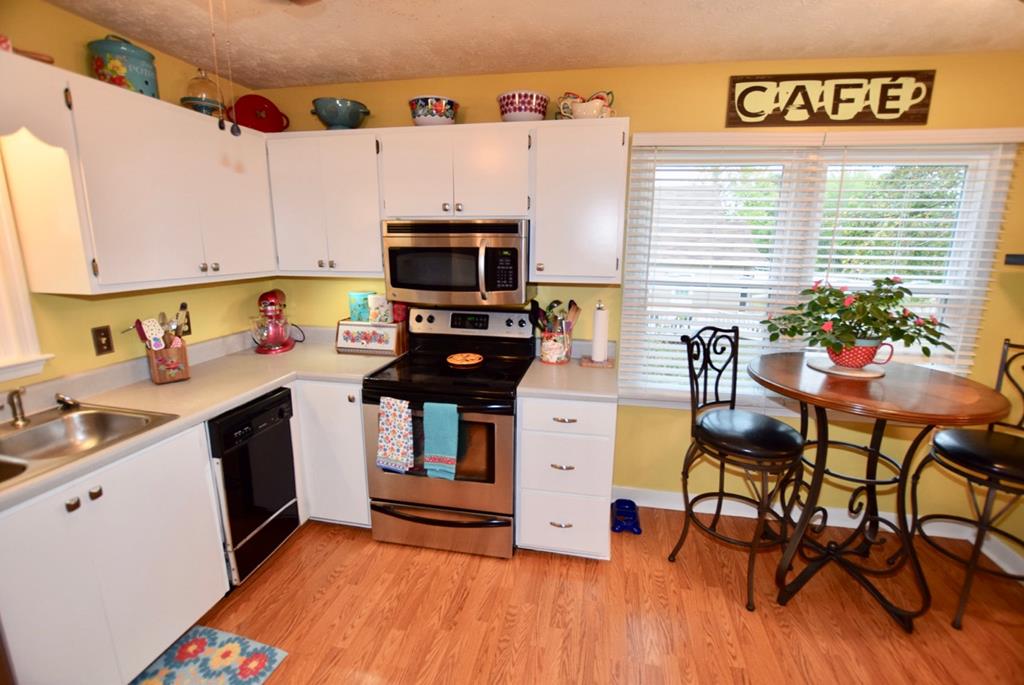 501 Indian Oak Road Crewe, VA 23930 - Photo 12 of 29 Gallery Image 12